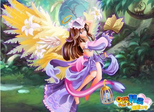 《口袋精灵2》怀旧服：爷青回！当年的萌宠养成神作回来了！  6902无名网络